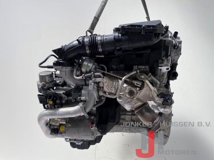 Motor Mercedes S-Klasse - Foto 3