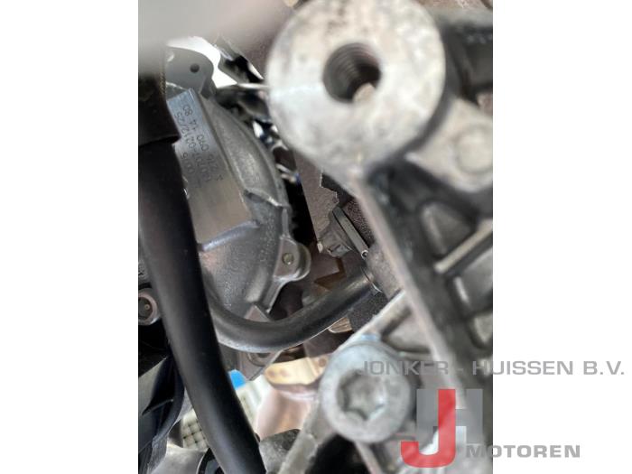 Motor Mercedes S-Klasse 276824 - Foto 7