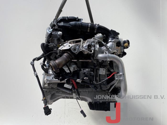 Motor Mercedes S-Klasse - Foto 2