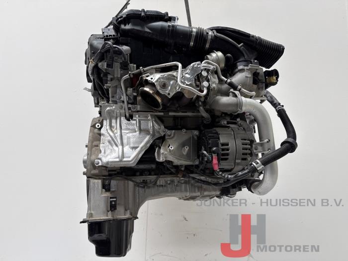 Motor Mercedes GLE - Foto 2