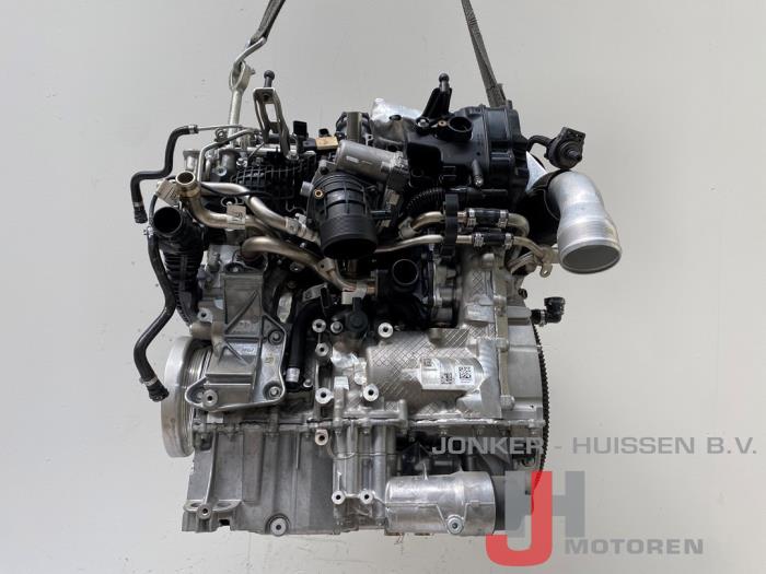 Motor Mercedes A-Klasse - Foto 6