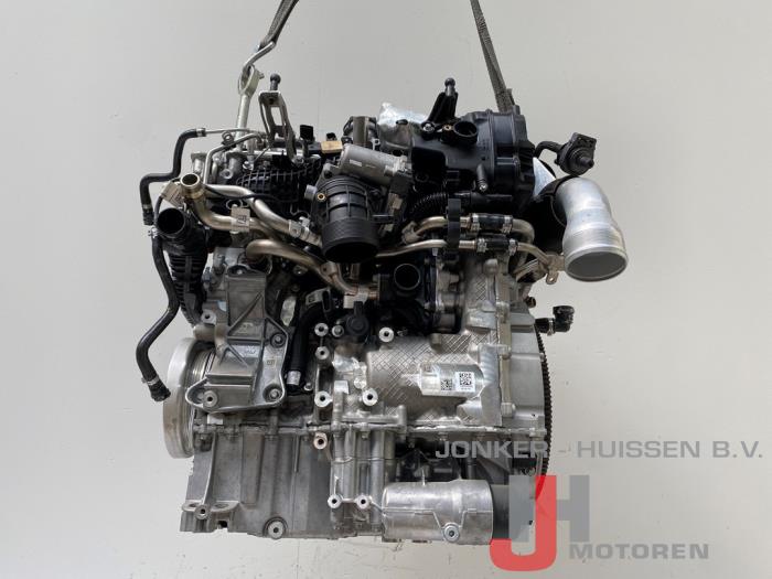 Motor Mercedes A-Klasse - Foto 2