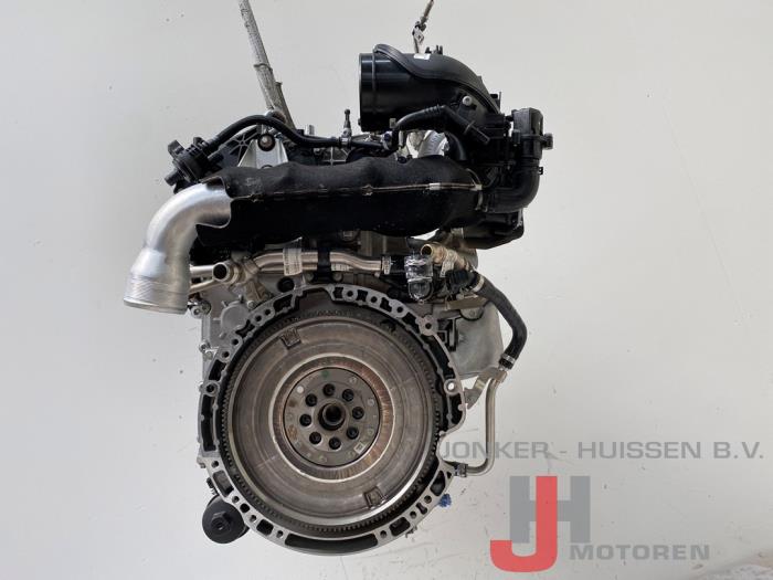 Motor Mercedes A-Klasse - Foto 3