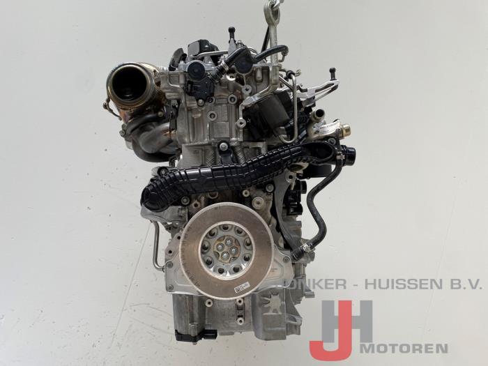 Motor Mercedes A-Klasse - Foto 5