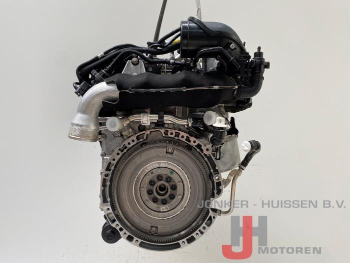 Motor Mercedes A-Klasse - Foto 4