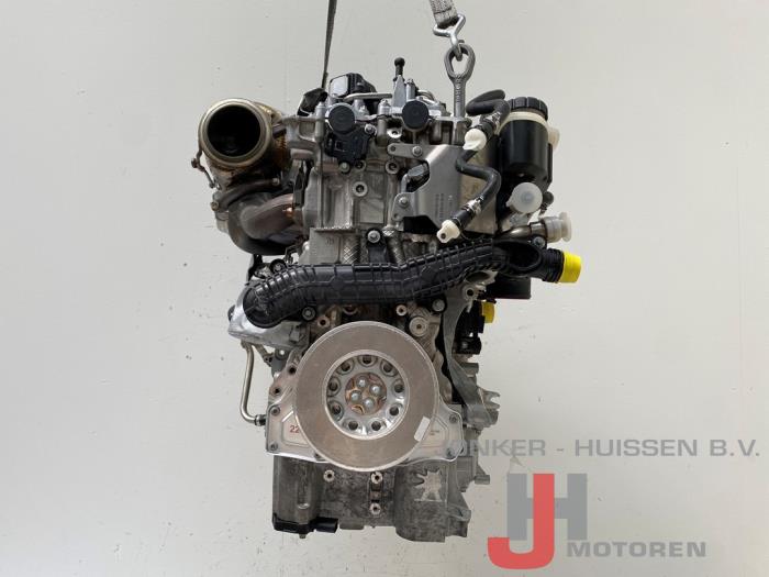Motor Mercedes A-Klasse - Foto 2