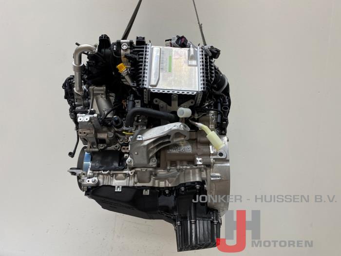 Motor Mercedes GLE - Foto 2