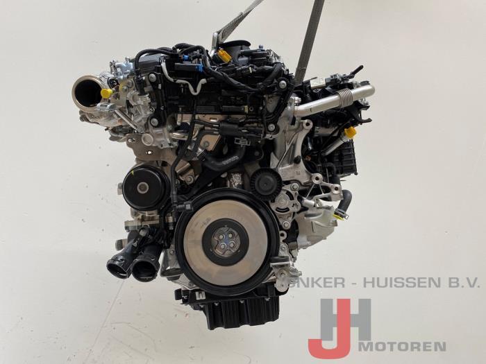 Motor Mercedes GLE - Foto 5
