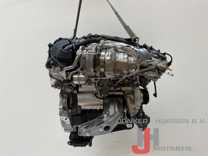 Motor Mercedes GLE - Foto 4