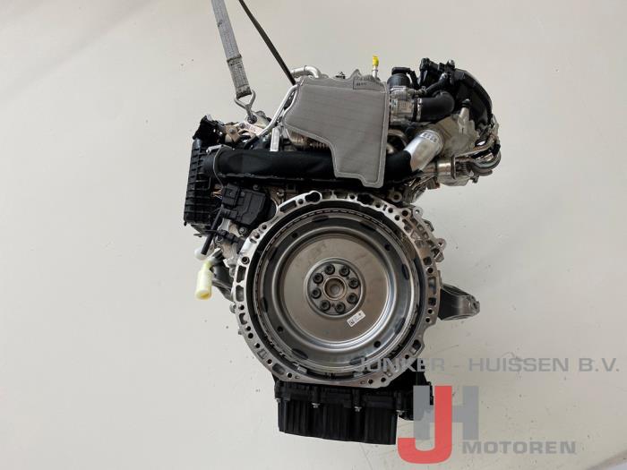 Motor Mercedes GLE - Foto 3