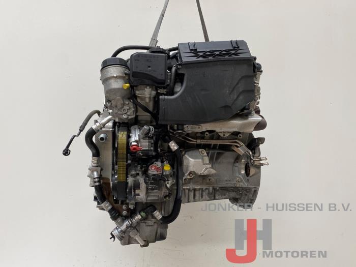 Motor Mercedes G-Klasse - Foto 4