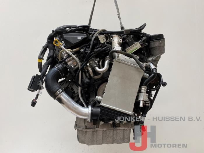 Motor Mercedes G-Klasse - Foto 3
