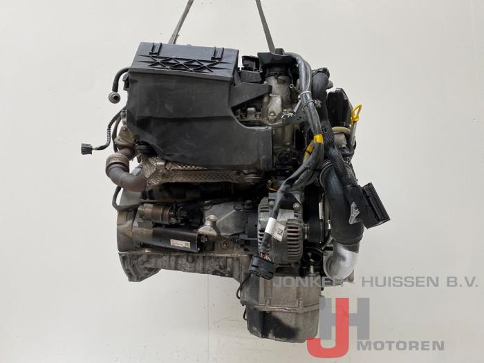 Motor Mercedes G-Klasse - Foto 2