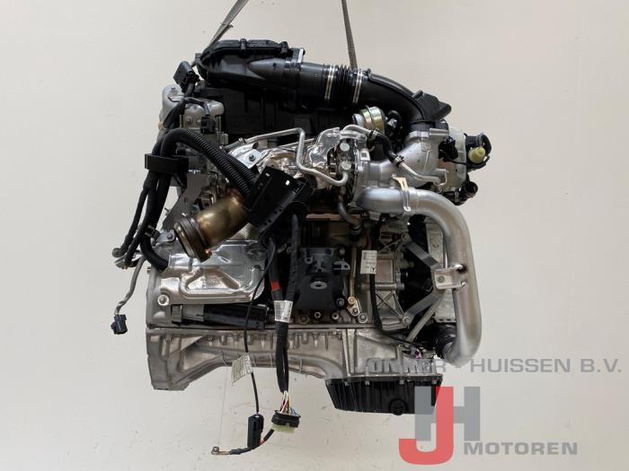 Motor Mercedes S-Klasse - Foto 4