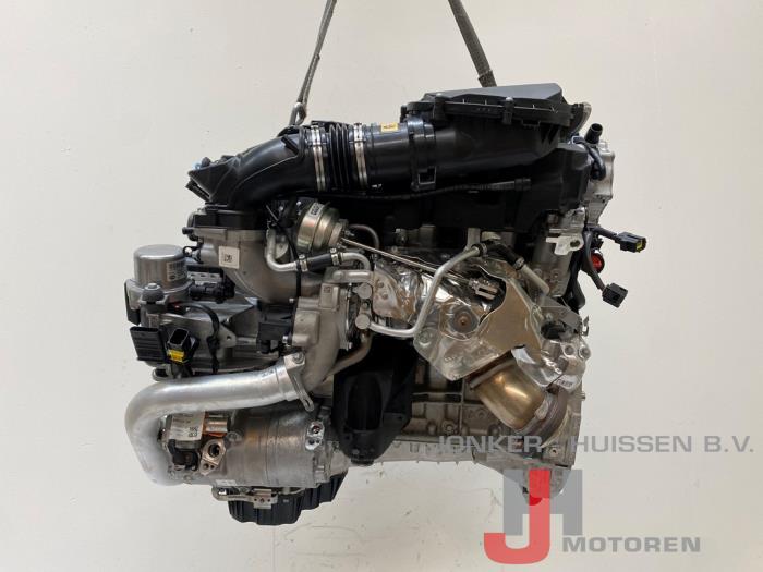 Motor Mercedes S-Klasse - Foto 2