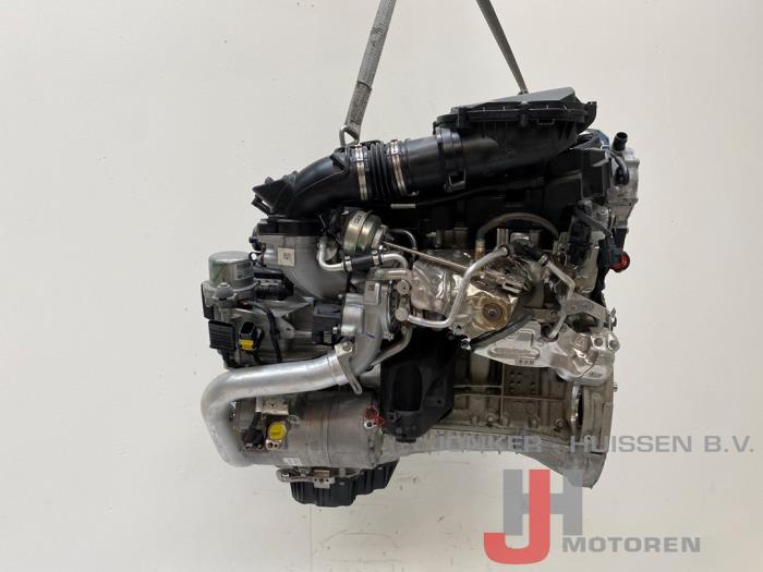 Motor Mercedes S-Klasse - Foto 4