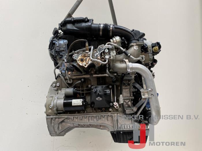 Motor Mercedes S-Klasse - Foto 2