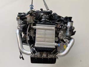 Gebruikte Motor Mercedes S (222.0/222.1) 3.0 S-320L 24V Prijs € 5.989,50 Inclusief btw aangeboden door Jonker - Huissen B.V.