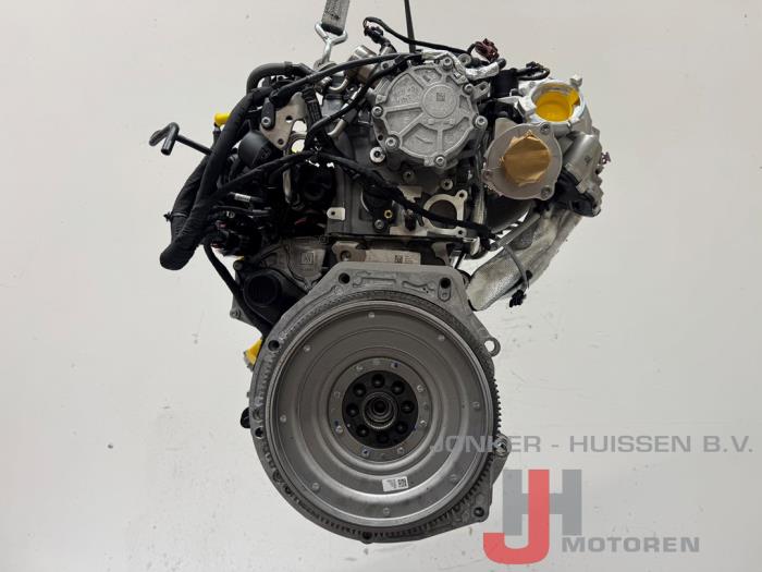 Motor Volkswagen Golf - Foto 3