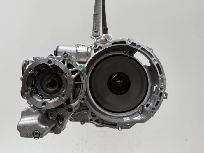 Automaatbak Volkswagen Golf