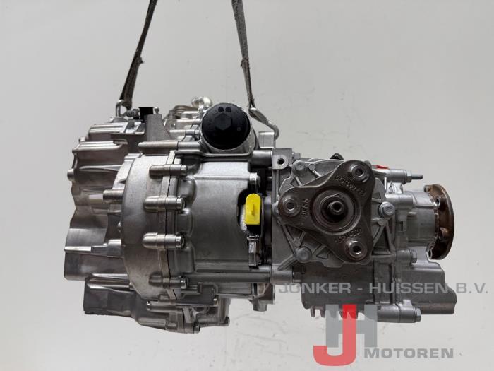 Automaatbak Volkswagen Golf - Foto 4
