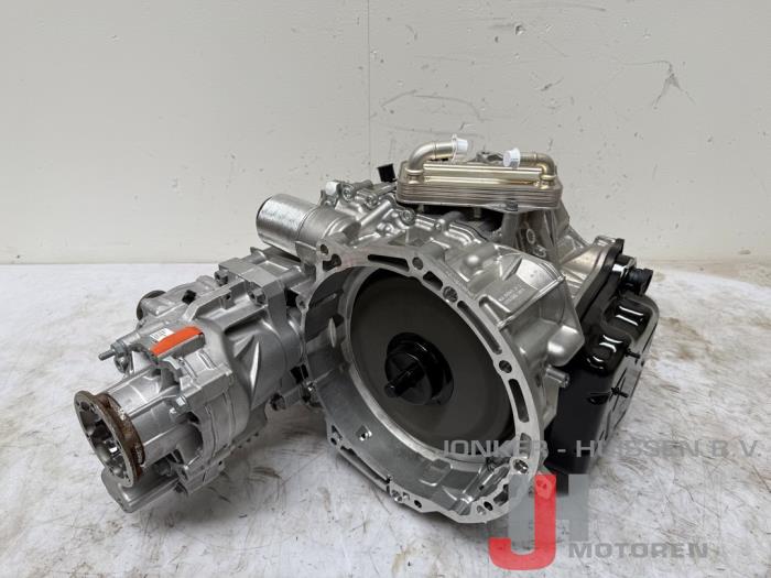 Automaatbak Volkswagen Golf - Foto 5
