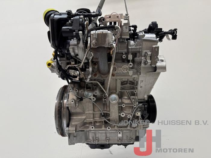 Motor Volkswagen Tiguan - Foto 4
