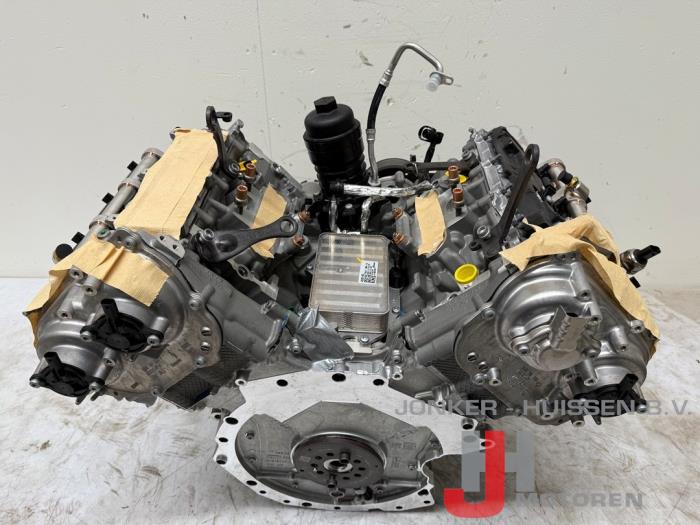 Motor Audi S5 - Foto 5