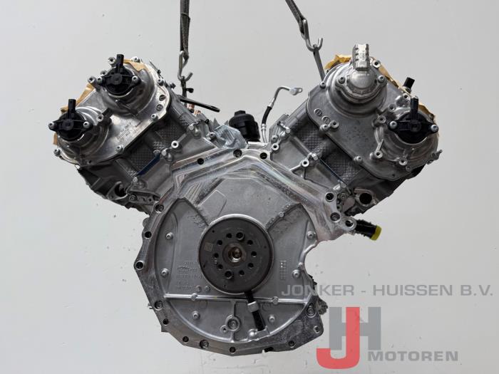 Motor Audi S5 - Foto 3