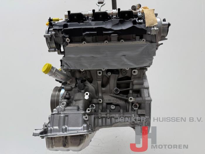 Motor Audi S5 - Foto 2