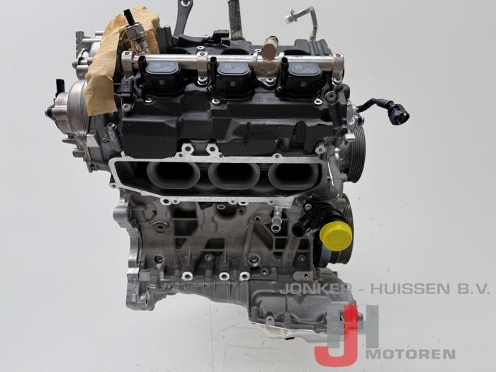 Motor Audi S5 - Foto 4
