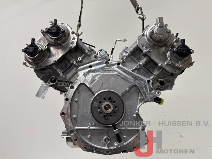 Motor Audi S5 - Foto 3