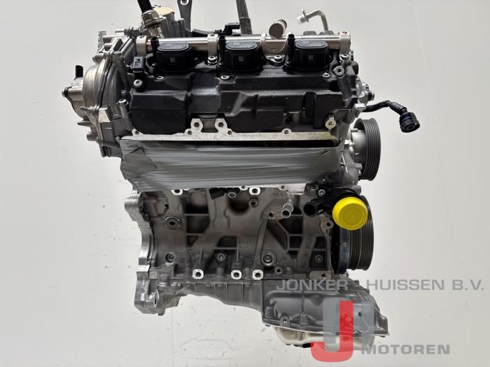 Motor Audi S5 - Foto 2