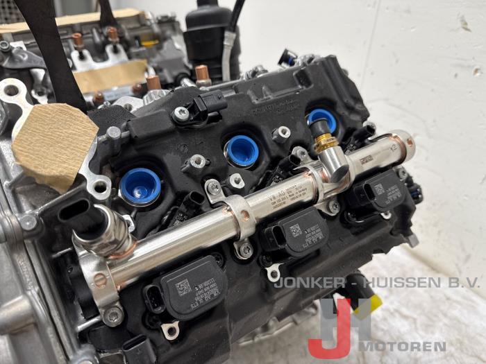 Motor Audi S5 - Foto 6