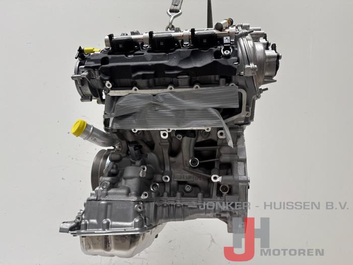 Motor Audi S5 - Foto 4