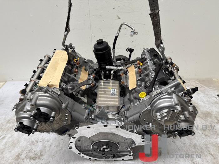 Motor Audi S5 - Foto 5