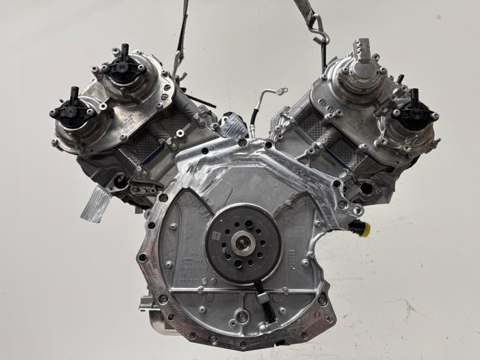 Motor Audi S5