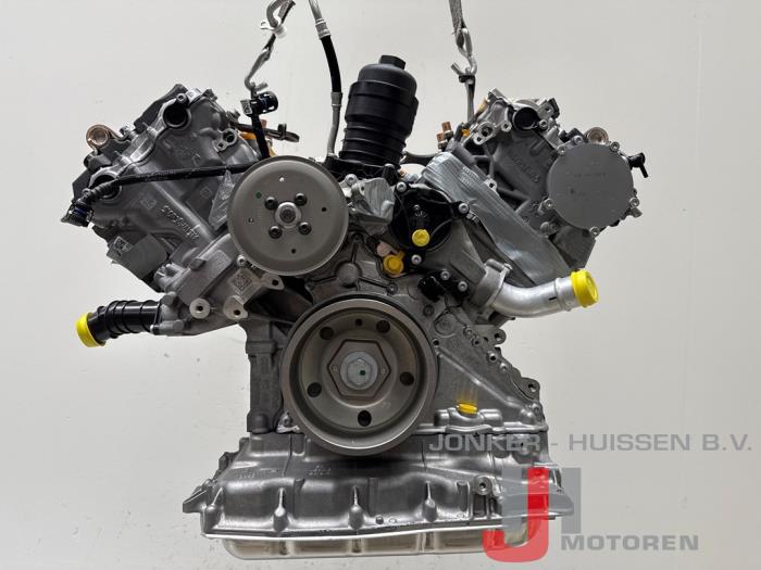 Motor Audi Q7 - Foto 2