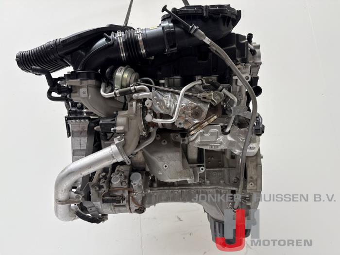 Motor Mercedes GLE - Foto 3
