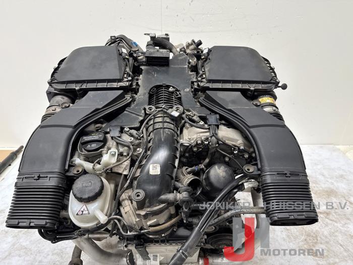Motor Mercedes GLE 276821 - Foto 7