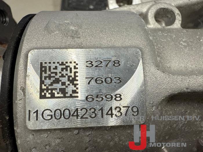 Differentieel voor BMW X5 B58 - Foto 7