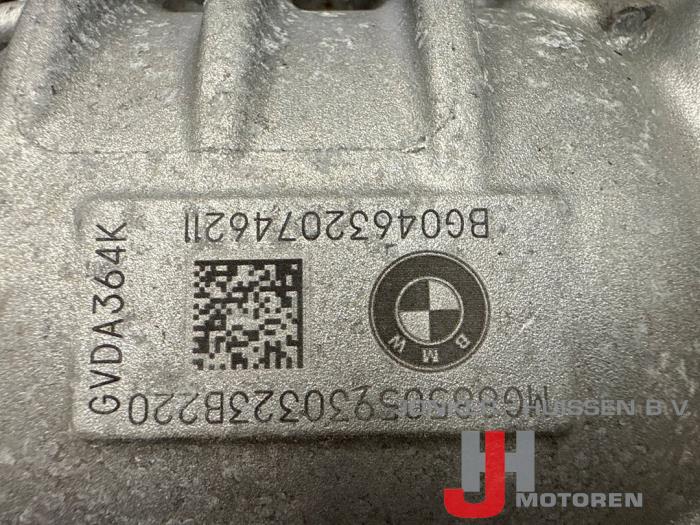 Differentieel voor BMW X5 B58 - Foto 6
