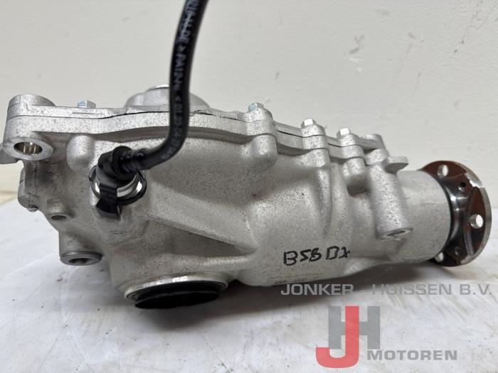 Differentieel voor BMW X5 B58 - Foto 2