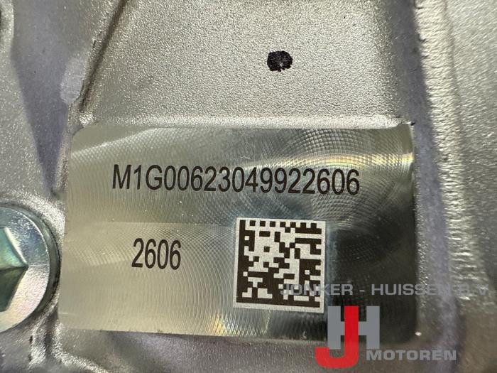 Differentieel voor BMW X5 B58 - Foto 5