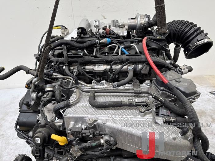 Motor Volkswagen Golf - Foto 5