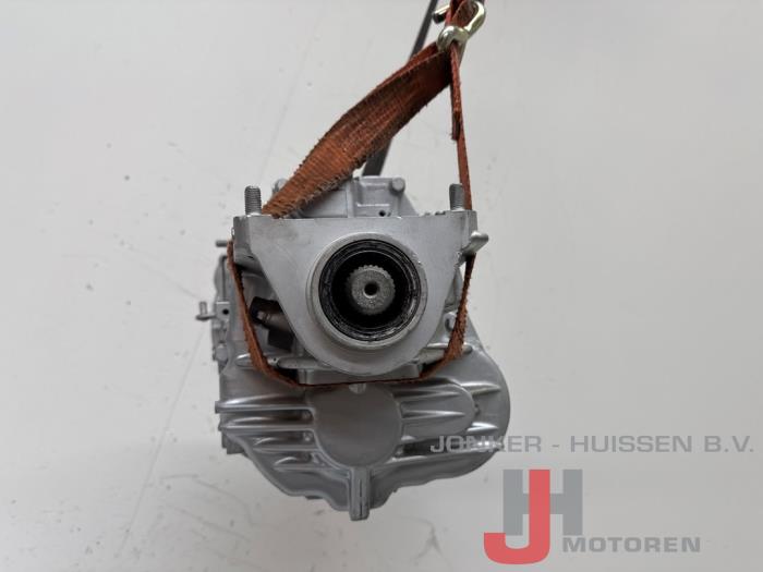 Versnellingsbak Hyundai H1 People - Photo 4