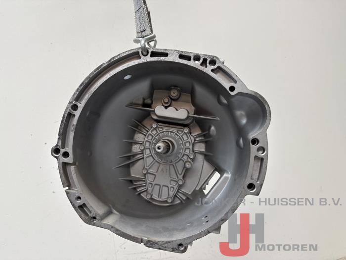 Versnellingsbak Hyundai H1 People - Photo 2