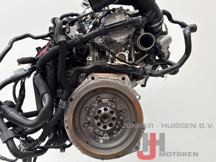 Motor Volkswagen Golf - Foto 4