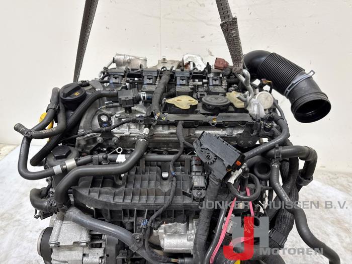 Motor Volkswagen Golf - Foto 5