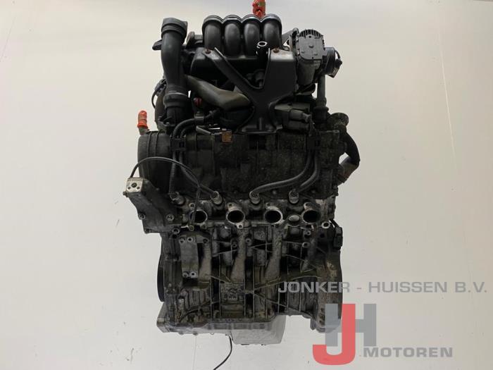 Motor Mercedes A-Klasse - Foto 2